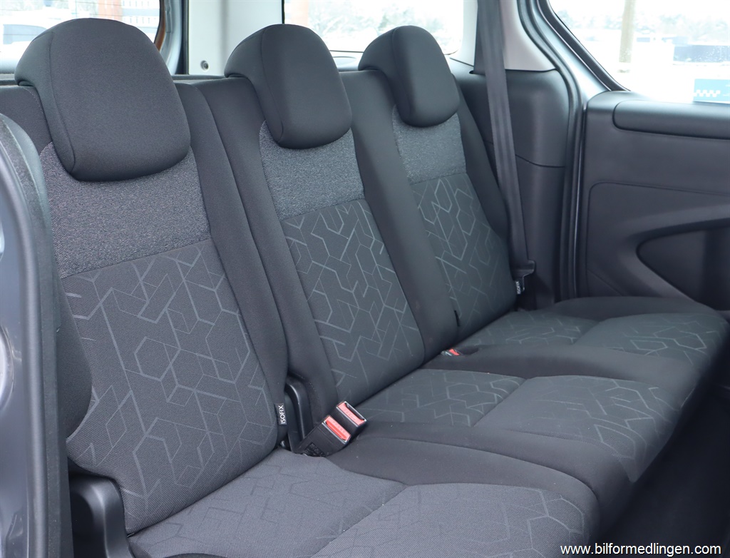 Bild 8 på Peugeot Partner