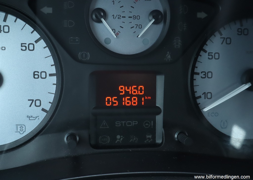 Bild 11 på Peugeot Partner