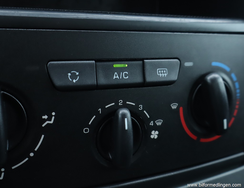 Bild 12 på Peugeot Partner