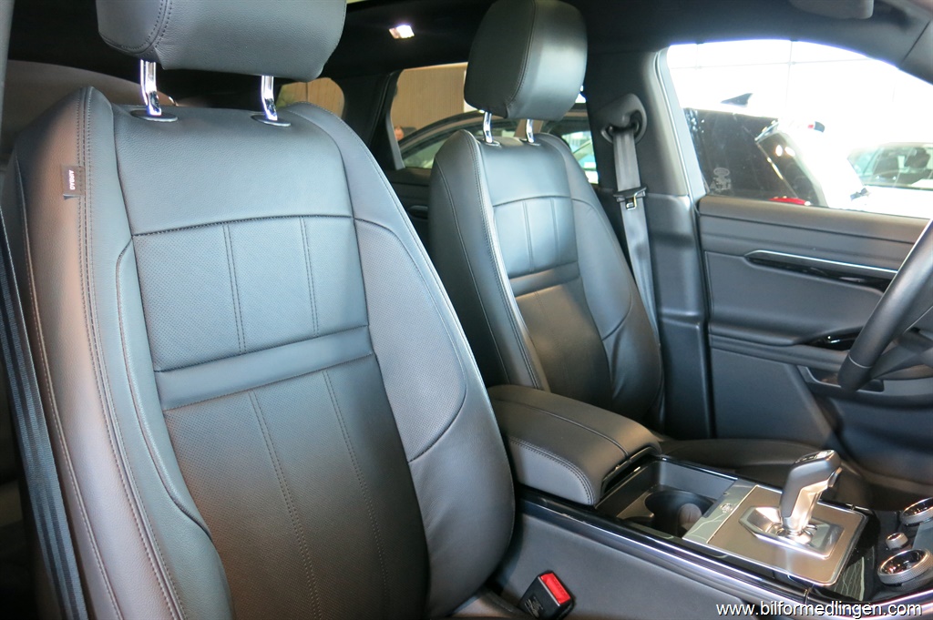 Bild 10 på Land Rover Range Rover Evoque