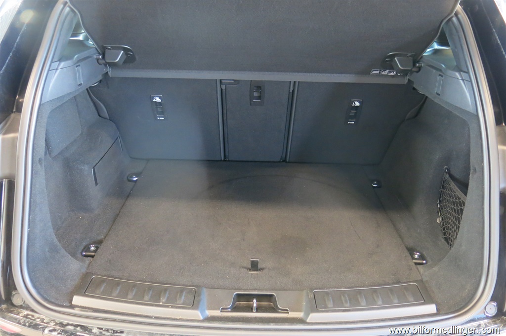 Bild 13 på Land Rover Range Rover Evoque