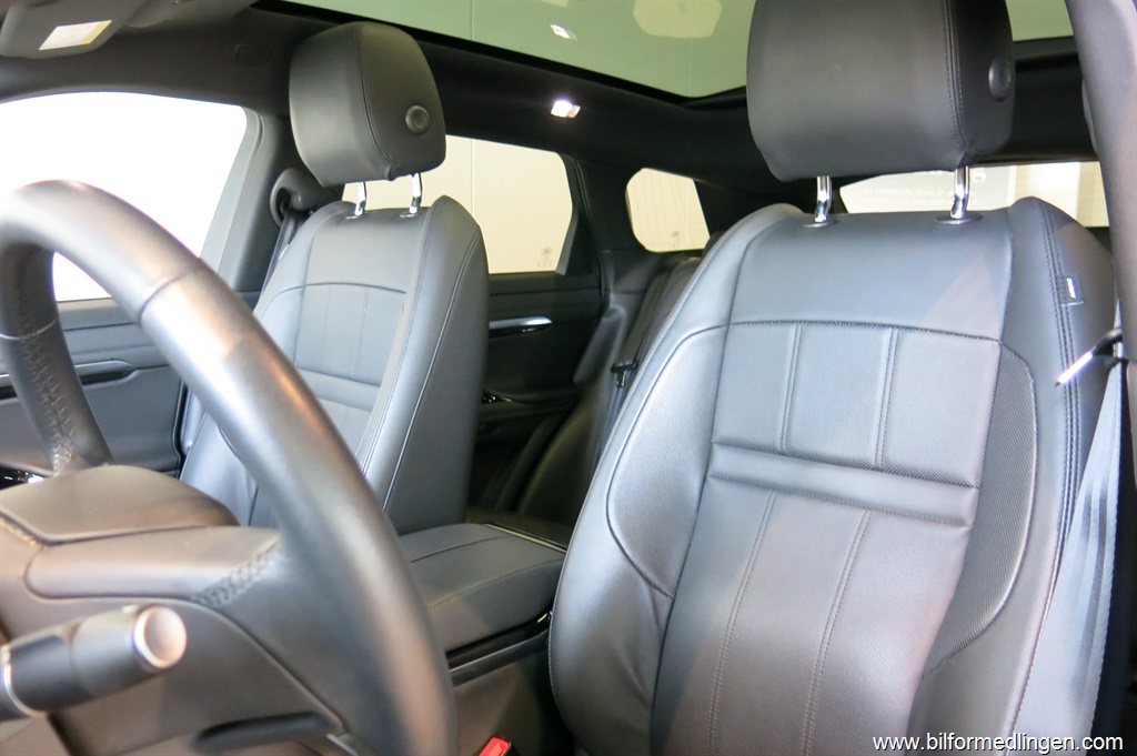 Bild 14 på Land Rover Range Rover Evoque