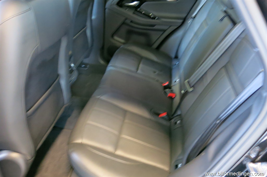 Bild 17 på Land Rover Range Rover Evoque