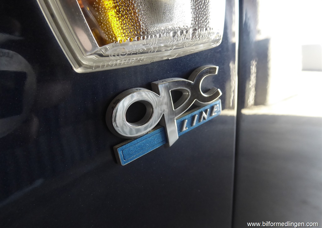 Bild 19 på Opel Insignia