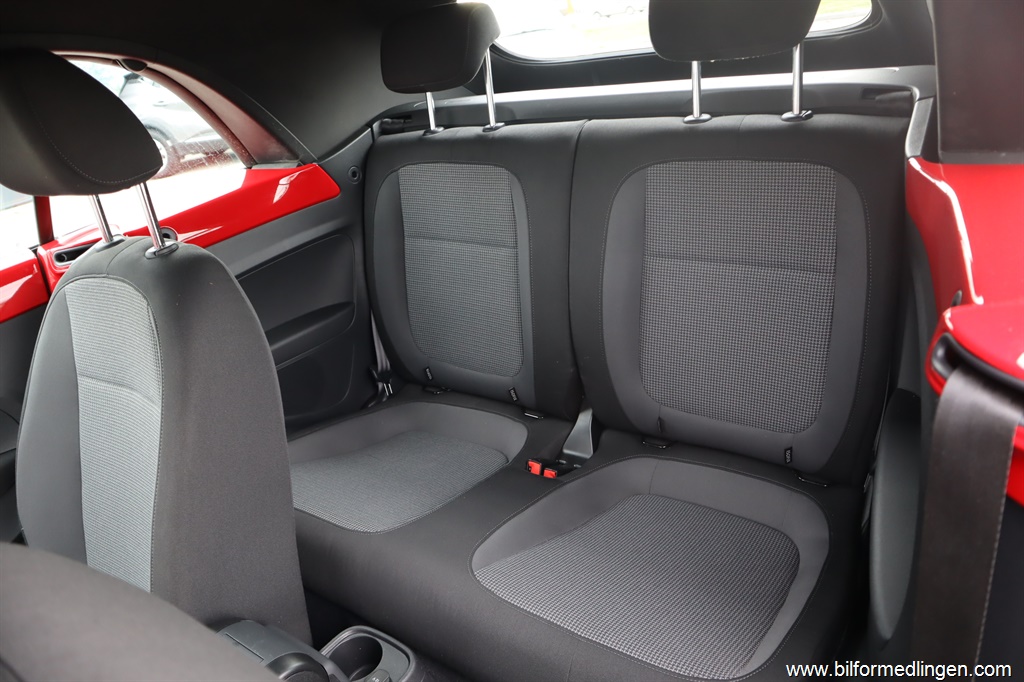 Bild 8 på Volkswagen Beetle