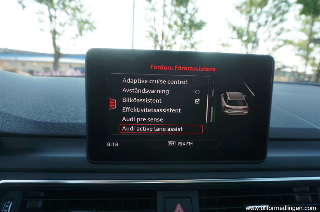 Bild 13 på Audi A4
