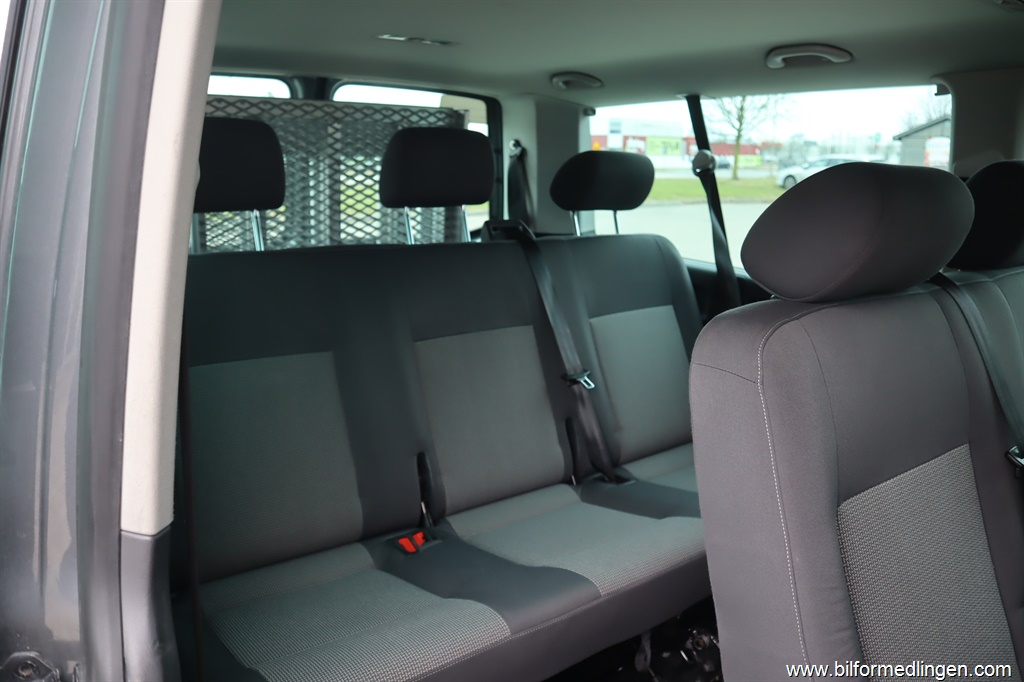 Bild 6 på Volkswagen Caravelle