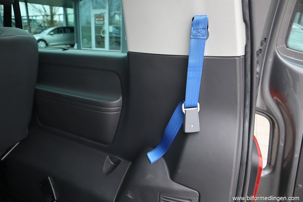Bild 14 på Volkswagen Caravelle