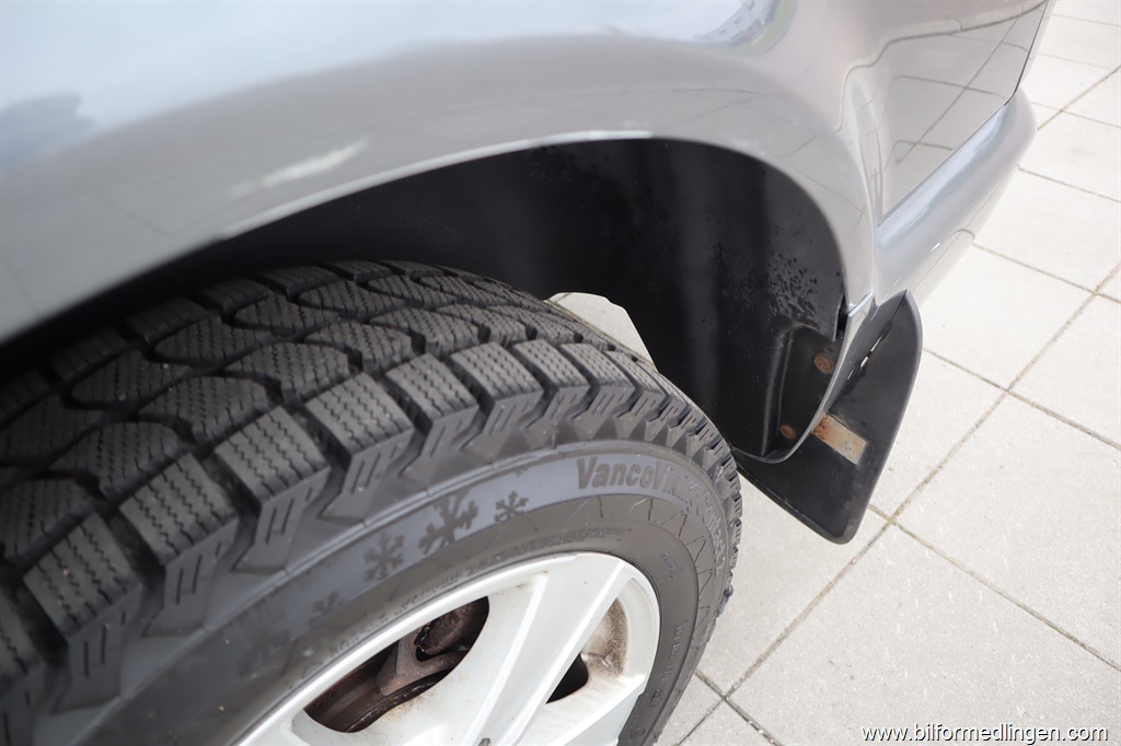 Bild 18 på Volkswagen Caravelle