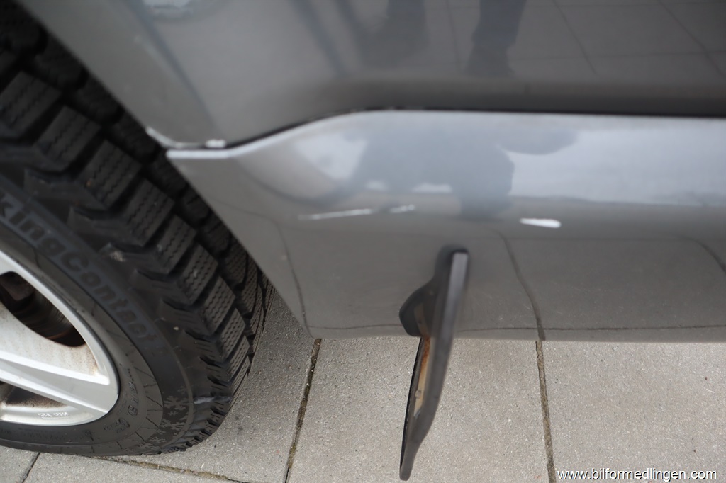 Bild 19 på Volkswagen Caravelle