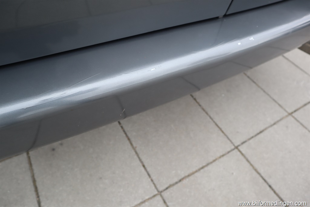 Bild 20 på Volkswagen Caravelle