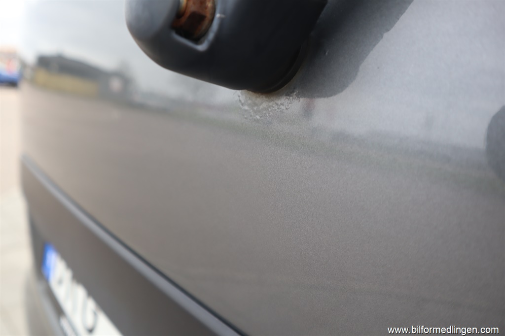 Bild 21 på Volkswagen Caravelle