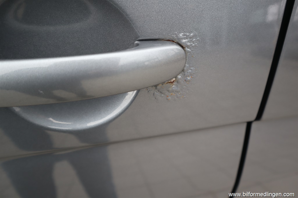 Bild 22 på Volkswagen Caravelle
