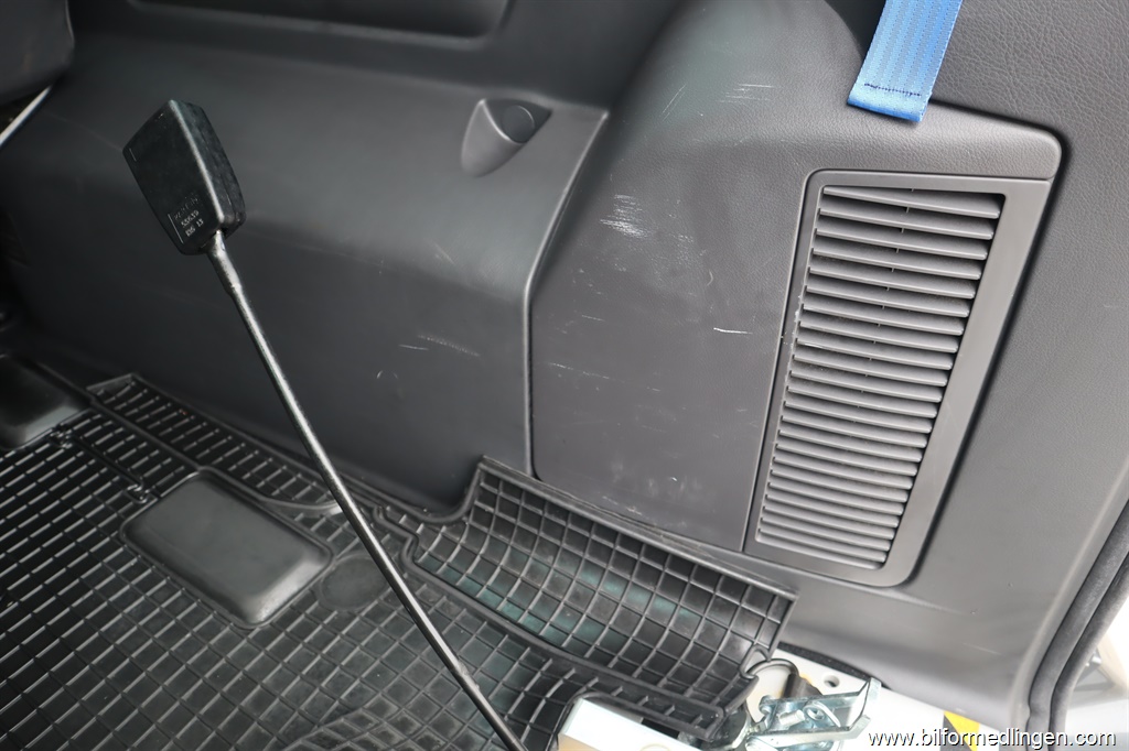 Bild 23 på Volkswagen Caravelle