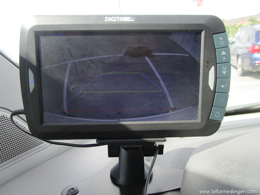 Bild 6 på Citroën Jumper