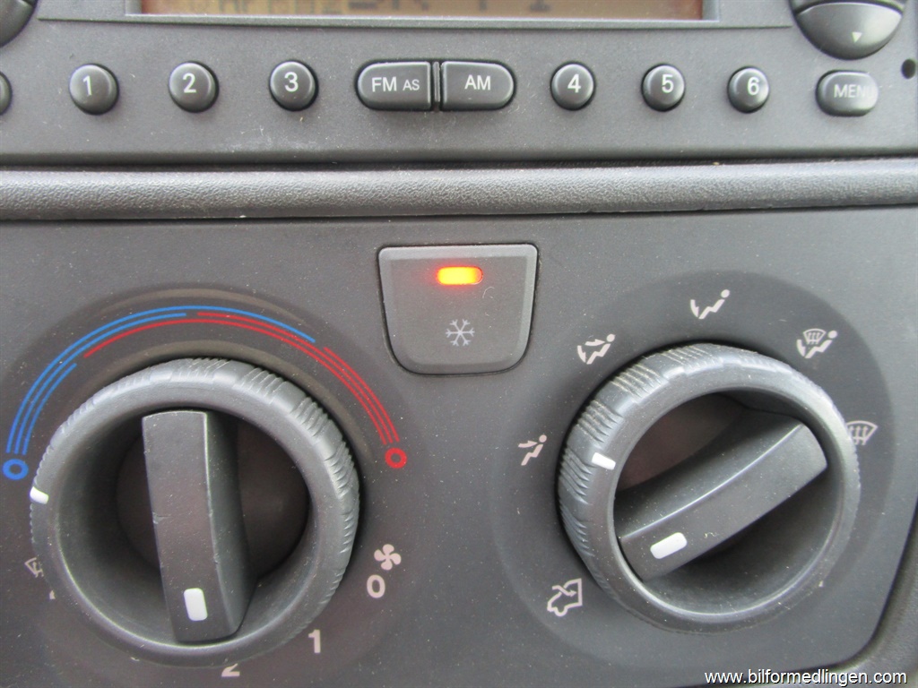 Bild 8 på Citroën Jumper
