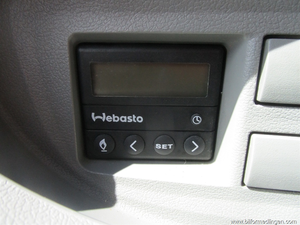 Bild 9 på Citroën Jumper