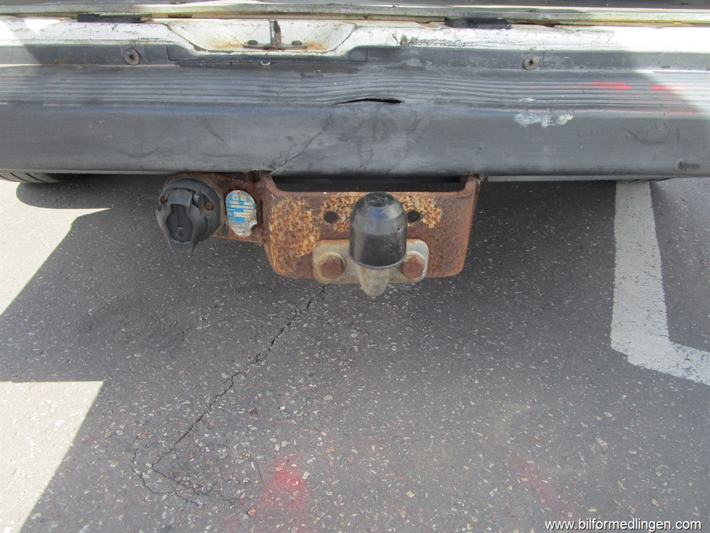 Bild 12 på Citroën Jumper