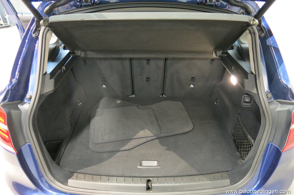 Bild 12 på BMW 218