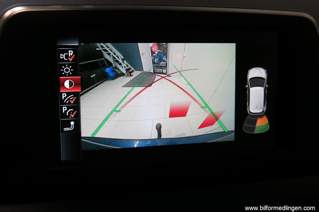 Bild 14 på BMW 218