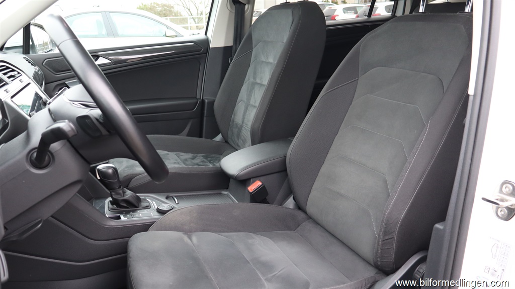 Bild 5 på Volkswagen Tiguan