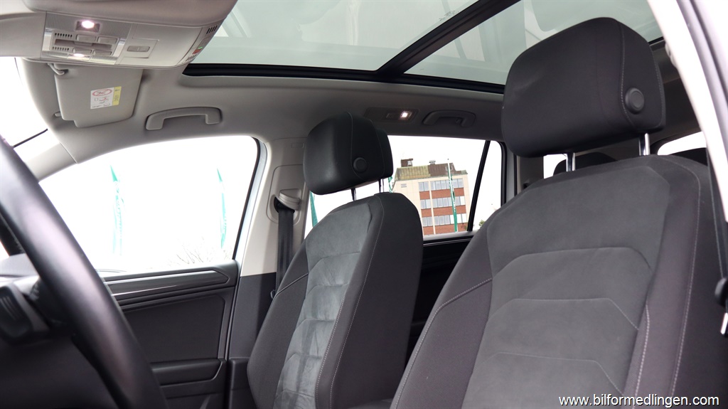 Bild 6 på Volkswagen Tiguan