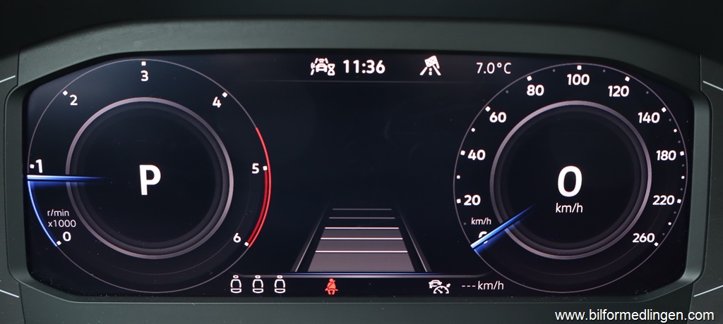 Bild 13 på Volkswagen Tiguan