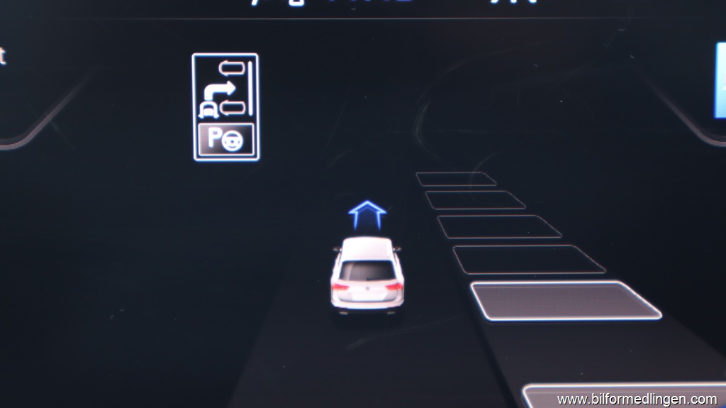 Bild 16 på Volkswagen Tiguan