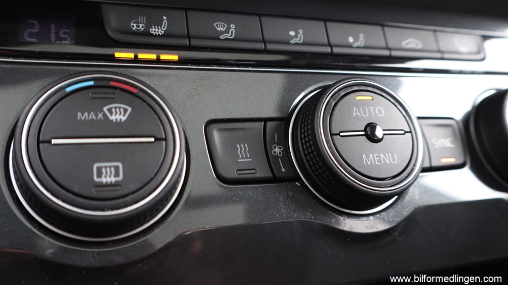 Bild 19 på Volkswagen Tiguan