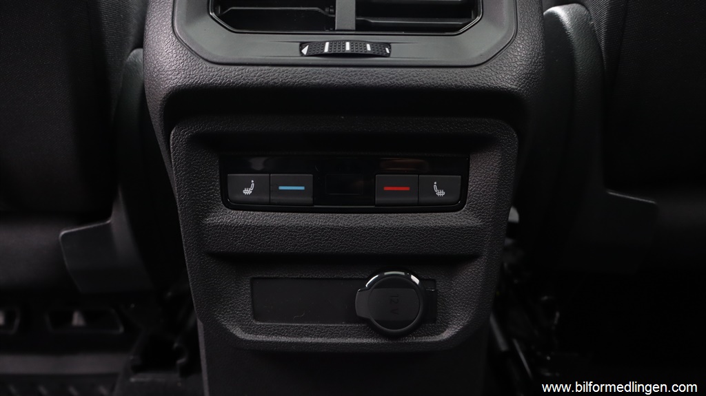 Bild 20 på Volkswagen Tiguan