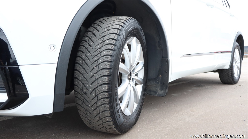Bild 22 på Volkswagen Tiguan