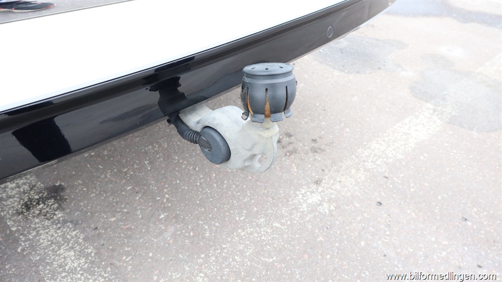 Bild 23 på Volkswagen Tiguan