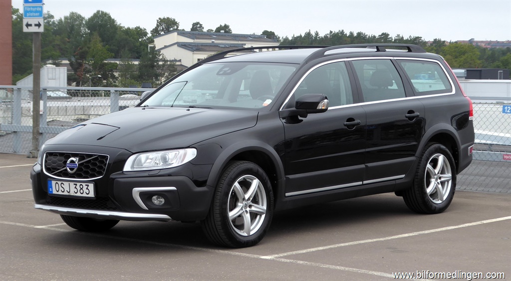 Bild 2 på Volvo XC70