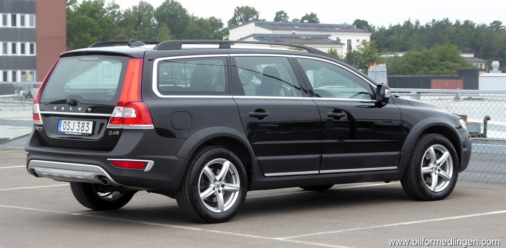 Bild 3 på Volvo XC70