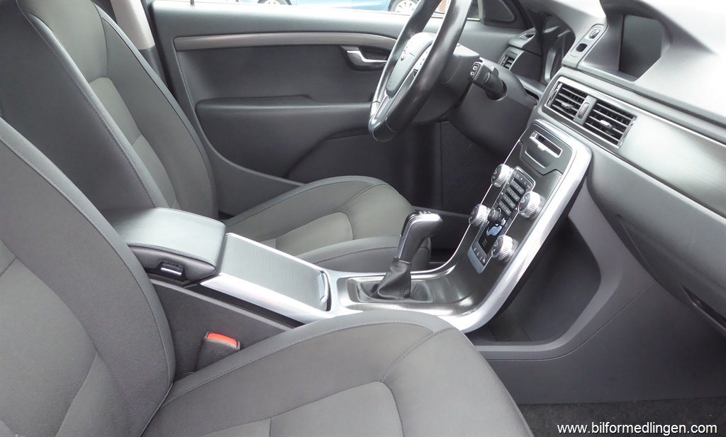 Bild 5 på Volvo XC70