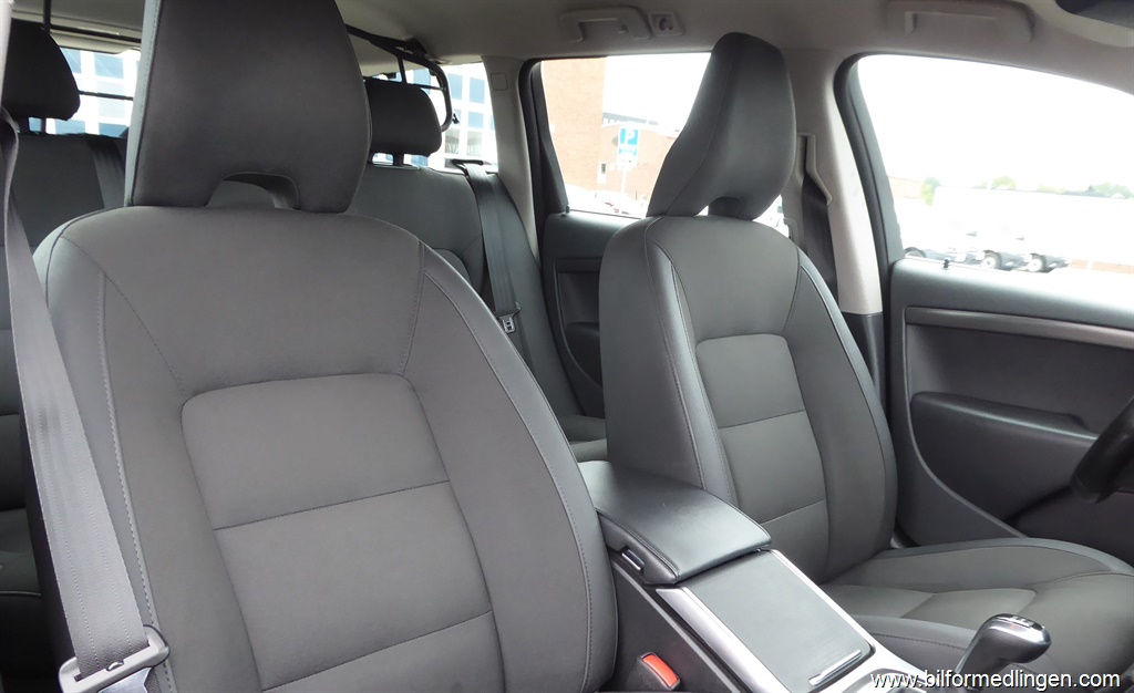 Bild 6 på Volvo XC70