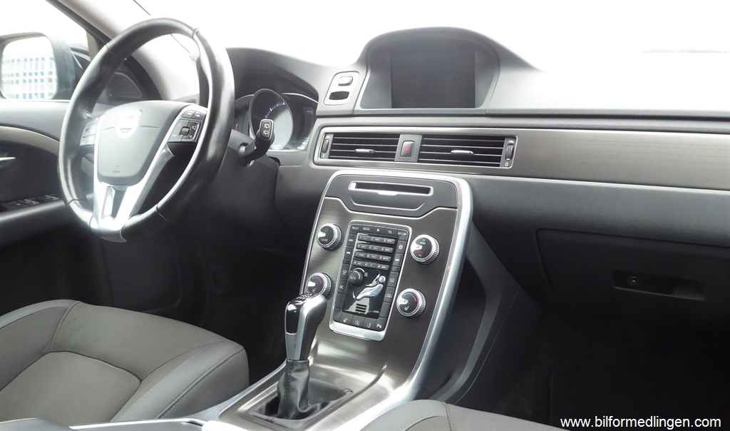 Bild 7 på Volvo XC70