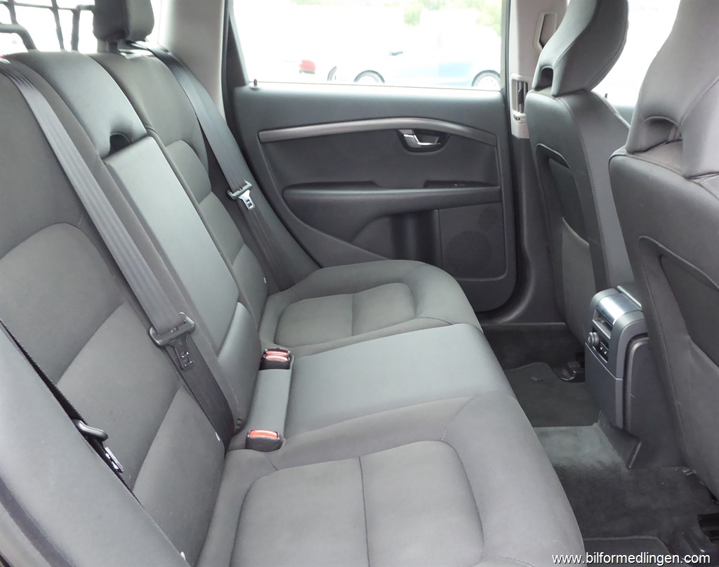 Bild 8 på Volvo XC70