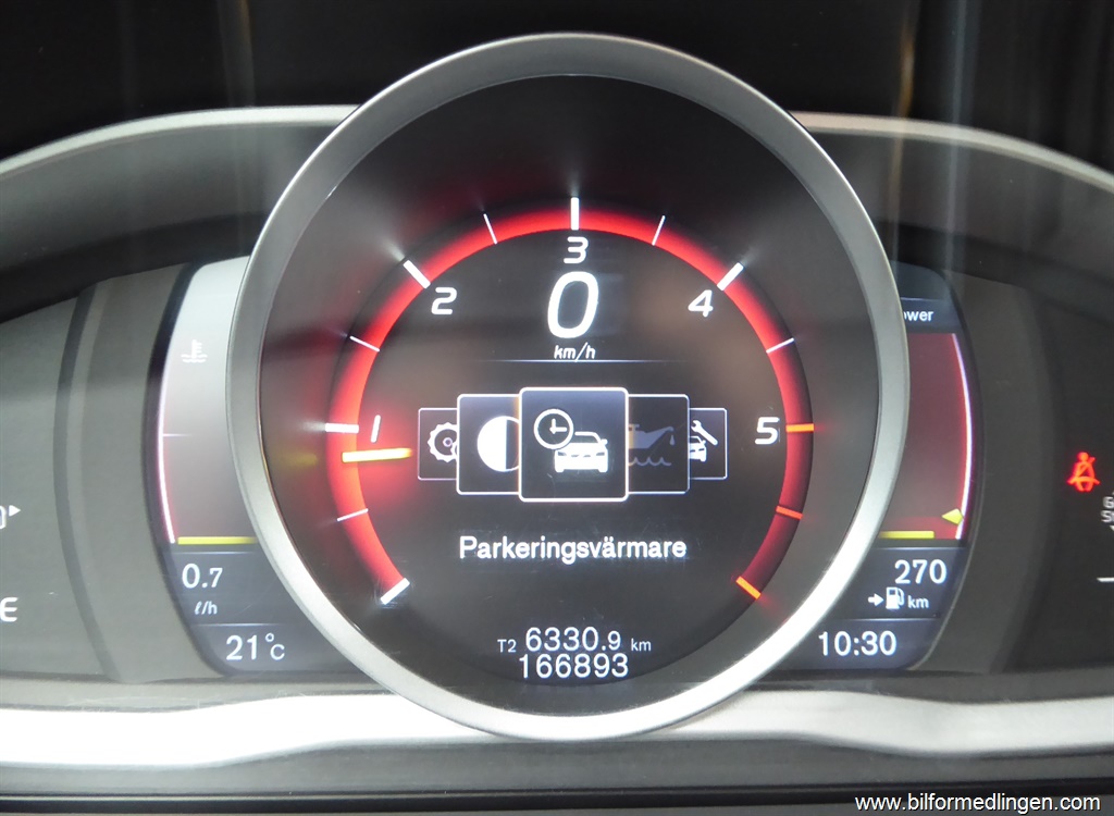 Bild 11 på Volvo XC70