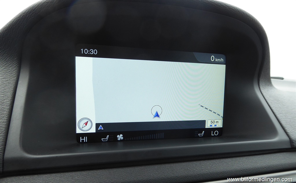 Bild 12 på Volvo XC70