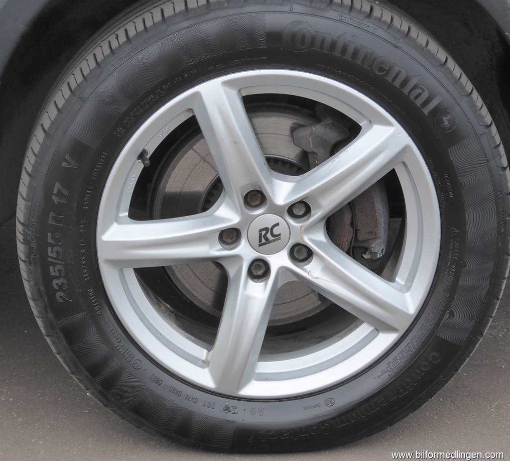 Bild 15 på Volvo XC70