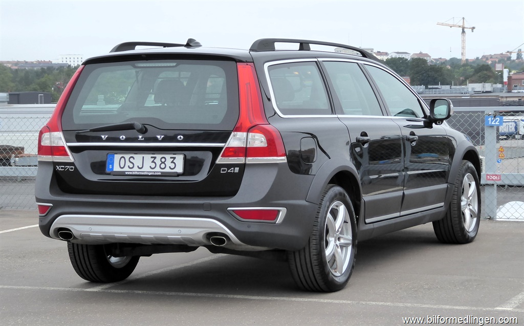Bild 18 på Volvo XC70
