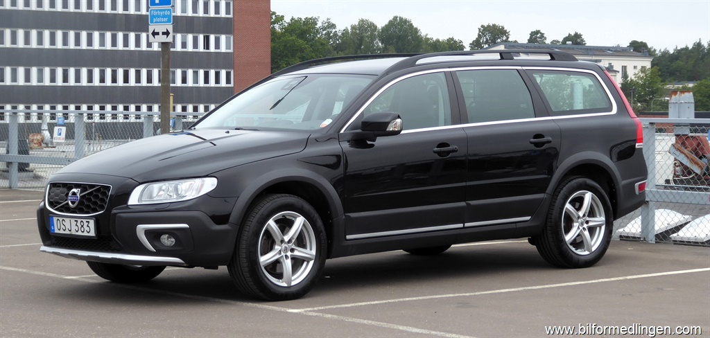 Bild 19 på Volvo XC70