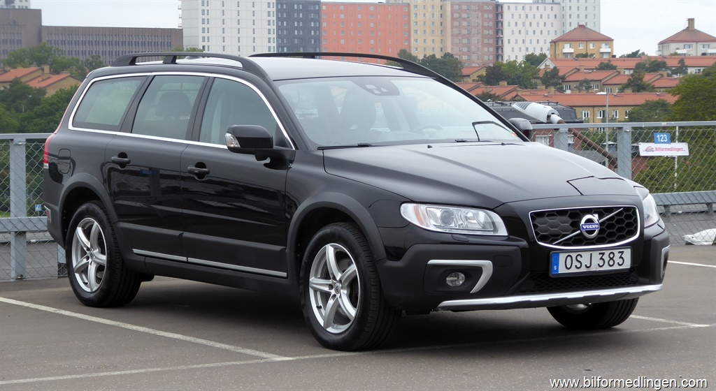 Bild 20 på Volvo XC70