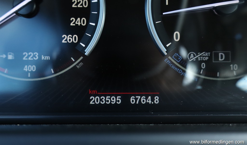 Bild 8 på BMW 640