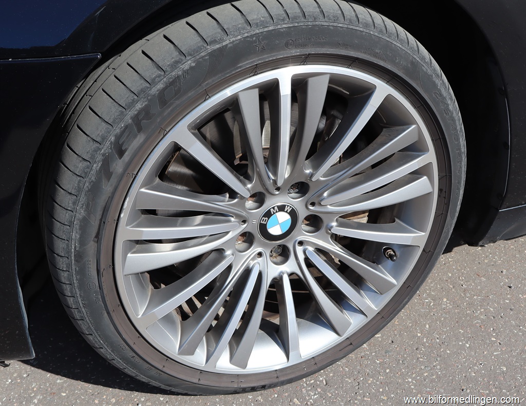 Bild 13 på BMW 640