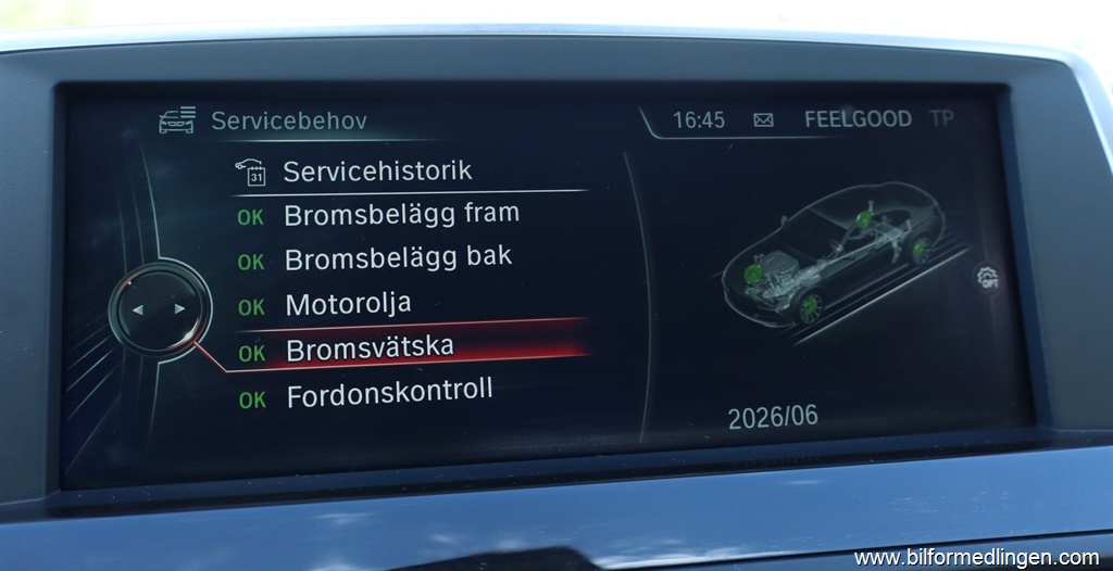 Bild 15 på BMW 640