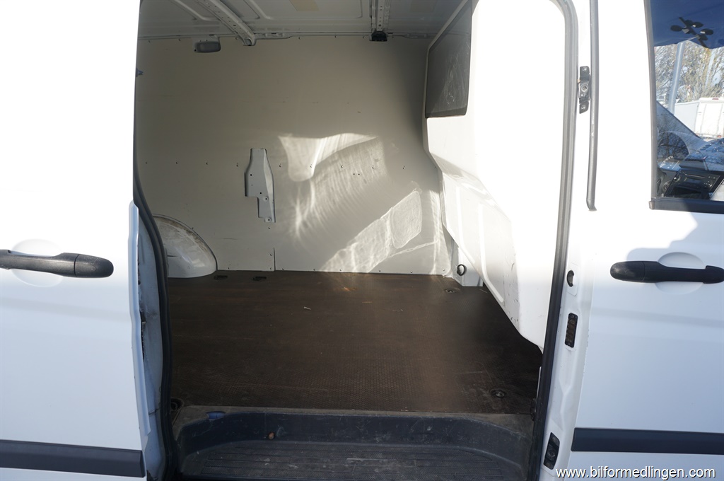 Bild 12 på Mercedes-Benz Vito