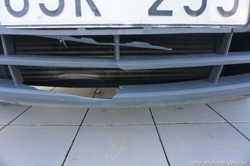 Bild 17 på Mercedes-Benz Vito
