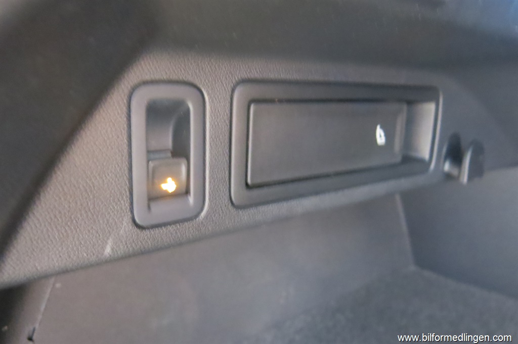 Bild 11 på Volkswagen Tiguan